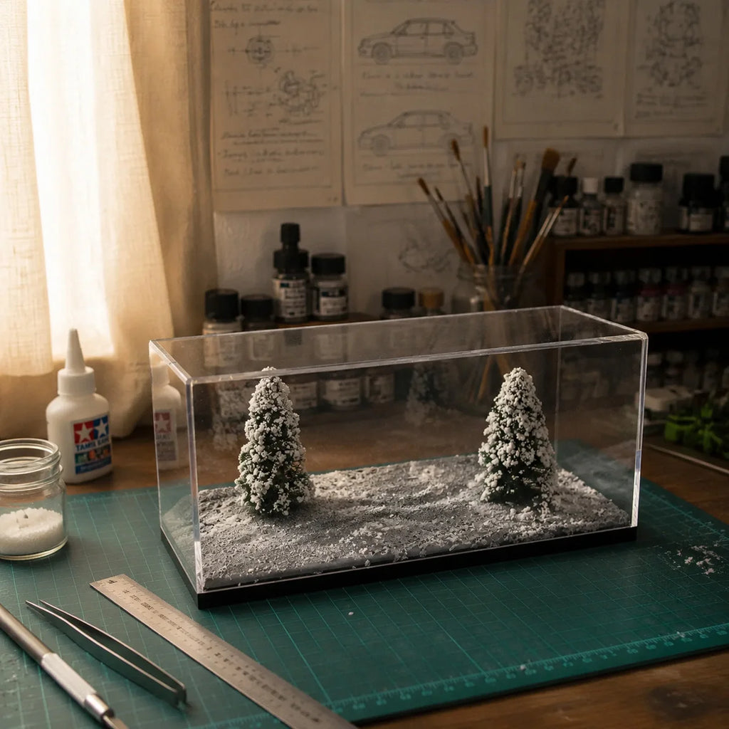 winter wonderland