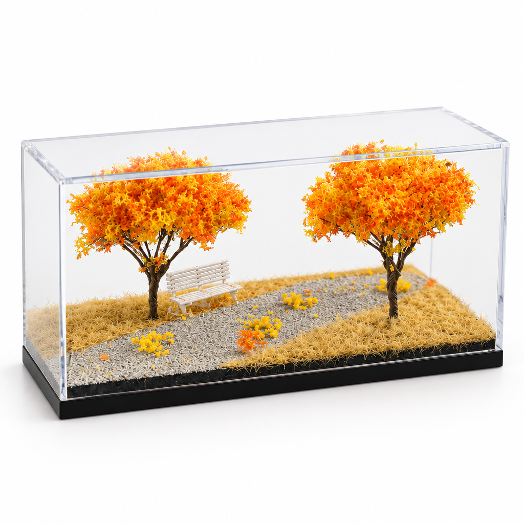 The Four Collection Seasons
